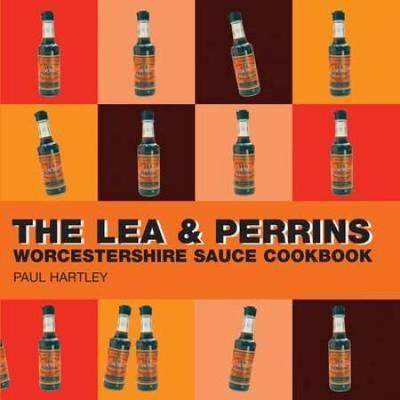 Lea Perrins Worcestershire Sauce