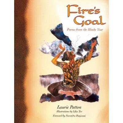 Fires Goal Poems from the Hindu Year