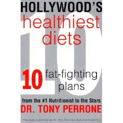 Hollywoods Healthiest Diets