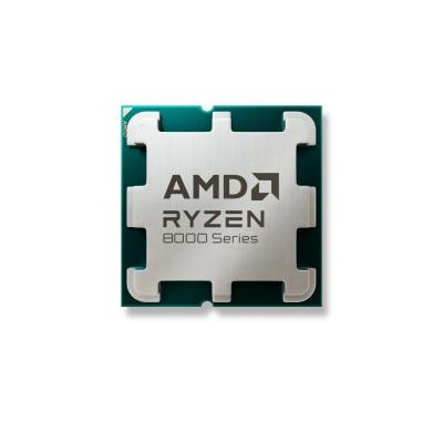 AMD Ryzen 7 8700F Prozessor 4,1 GHz 16 MB L3 Box