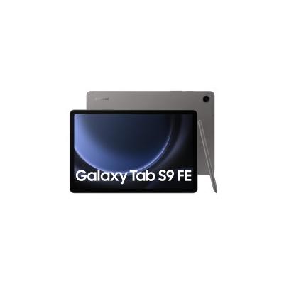 Samsung Galaxy Tab S9 FE 5G Samsung Exynos LTE 128 GB 27,7 cm (10.9") 8 GB Wi-Fi 6 (802.11ax) Android 13 Grau