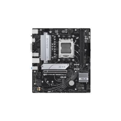 ASUS PRIME B650M-K AMD B650 Sockel AM5 micro ATX