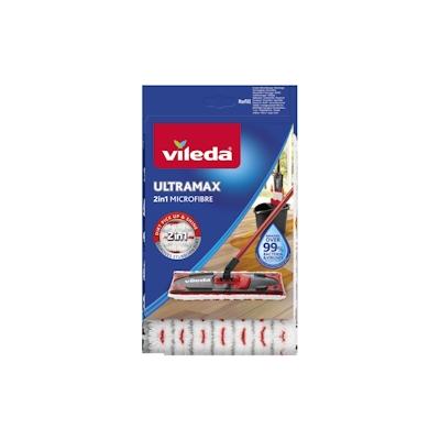 Vileda Ultramax 2in1 Microfibre Ersatzbezug