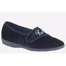 Sleepers Jolene Womens - Navy - Size UK 4 | Sleepers Sale | Discount Designer Brands