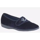 Sleepers Jolene Womens - Navy - Size UK 4 | Sleepers Sale | Discount Designer Brands