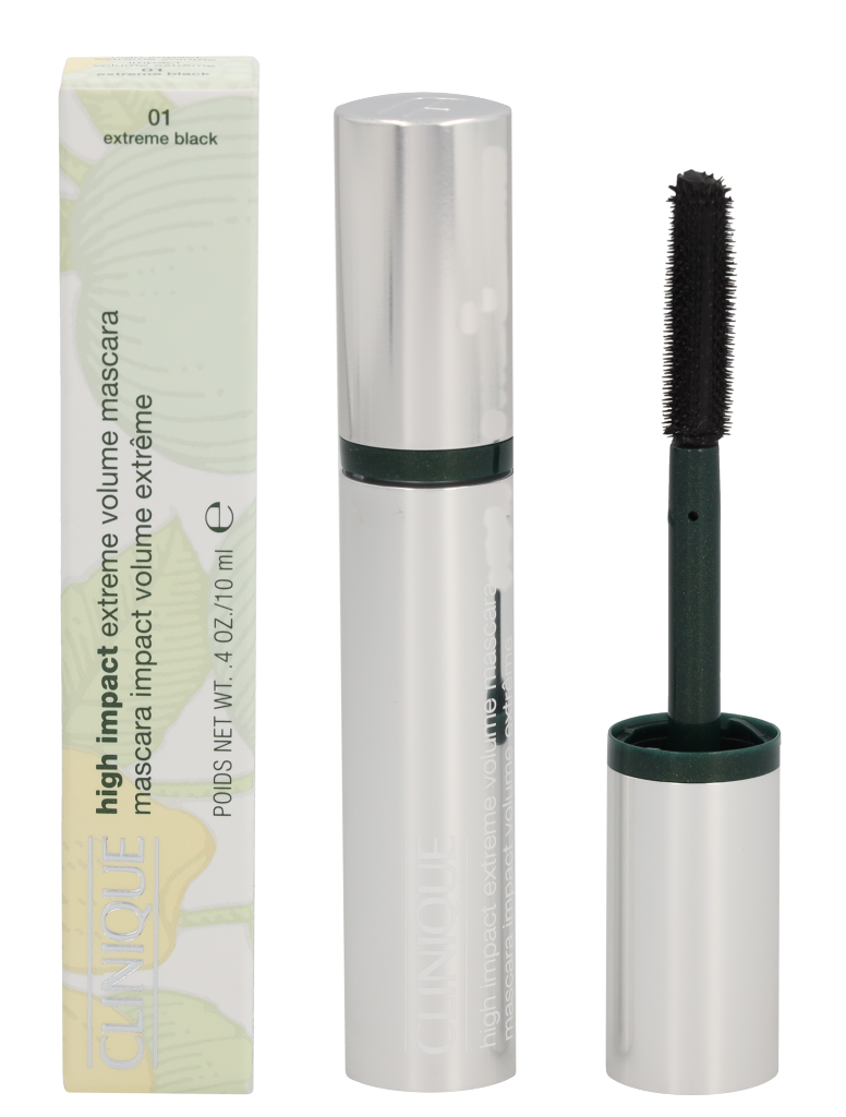 Clinique High Impact Extreme Volume Mascara 10ml. Image