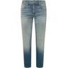 "Tapered-fit-Jeans PEPE JEANS ""TAPERED JEANS"" Gr. 33, Länge 34, tinted Herren Jeans Tapered-Jeans"