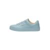 Sneaker N91 "Original Draft BA", Damen, Gr. 37, grün (mint), Leder, casual, Schuhe