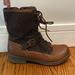 Levi's Shoes | Levi’s Brown Saddle Half Calf Boots. | Color: Brown | Size: 11