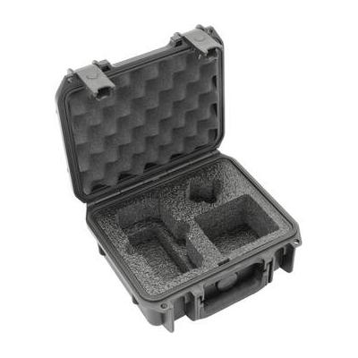SKB iSeries Zoom H6essential Recorder Case 3I-0907-4H6E