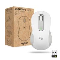 Logitech M650 For Business Wrls Off-White - Emea