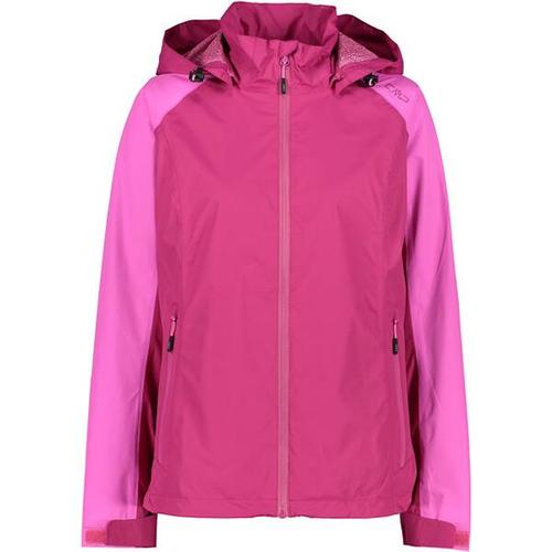 Damen Blouson, Größe 44 in Pink