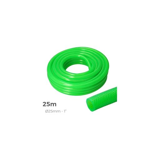 Gartenschlauch Anti-Torsion Ø Innen 25Mm Ø Außen 32Mm (1