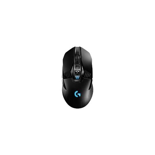 Logitech G G903 Lightspeed Maus Gaming Beidhändig RF Wireless Optisch 25600 DPI