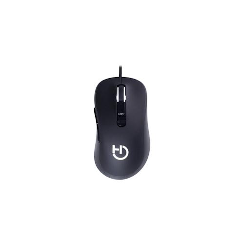 Hiditec Gaming Maus Hiditec Blitz Bis zu 3500 Dpi