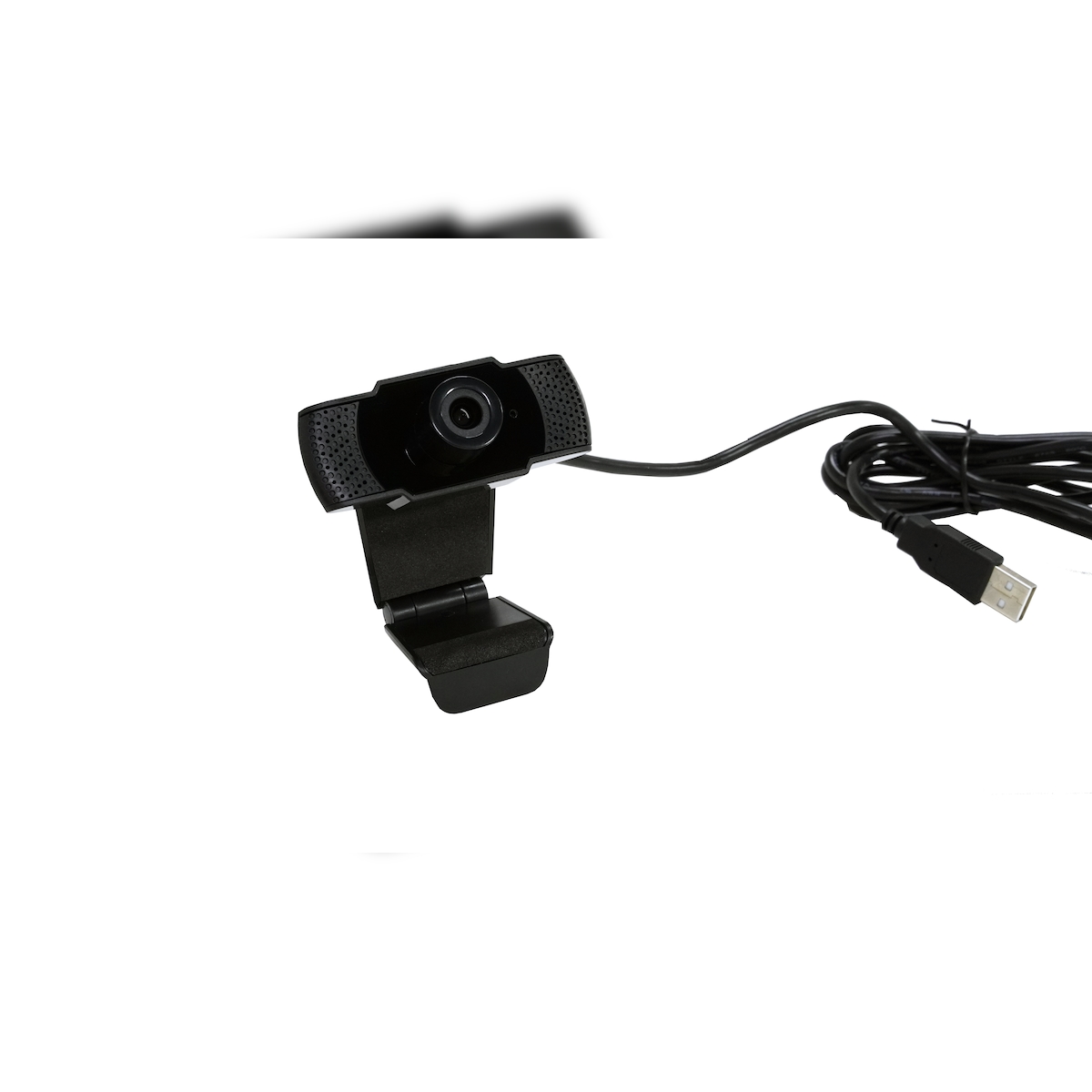 Leotec Besprechungs-Webcam FullHD Image