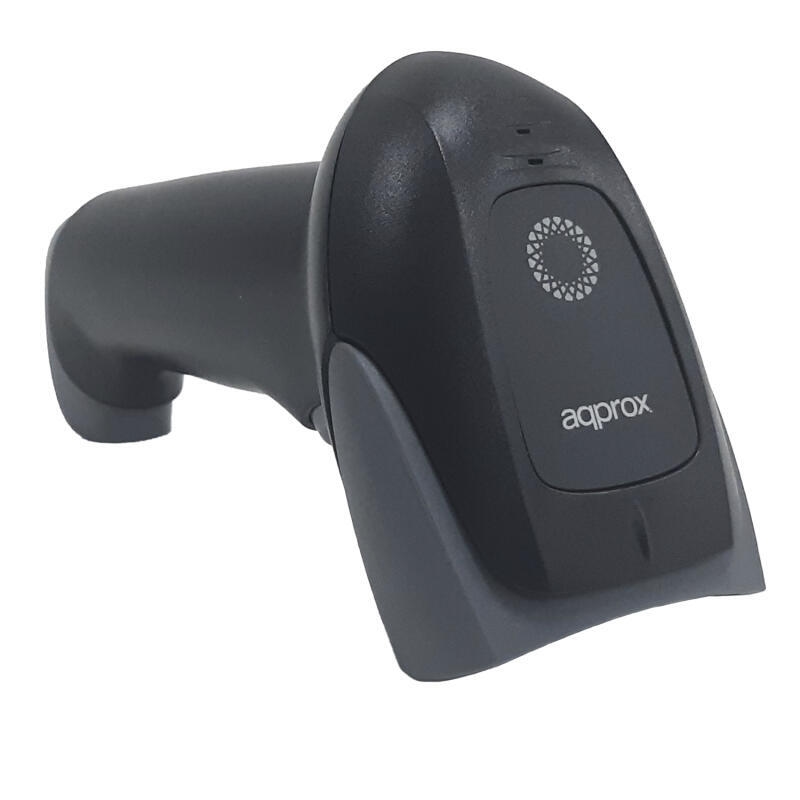 Approx Appls11Ws 1D Barcode-Scanner Bluetooth Usb Funkfrequenz Image