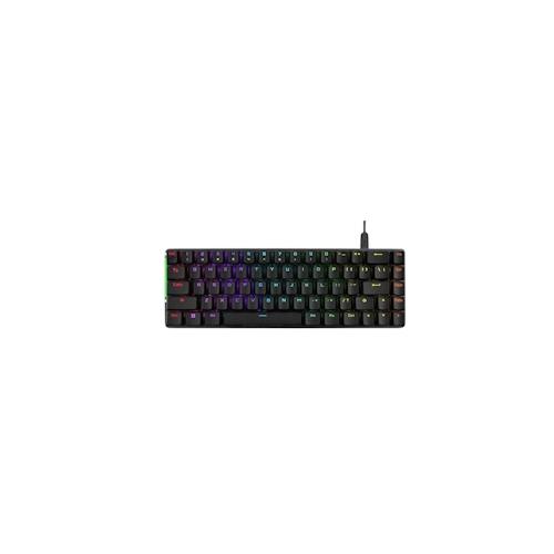 Asus Rog Falchion Ace Black Mechanische Tastatur