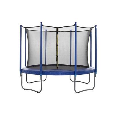Viking Choice - Trampolinnetz – 305 cm – Innenkante – 8 Stangen Image