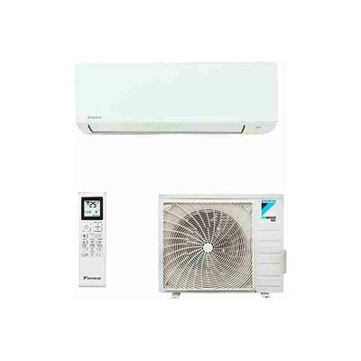 Daikin - Wand 9000 btu Sensira FTXC25C/RXC25C FTXC25C RXC25C mit optionalem Wifi 2.6 kW