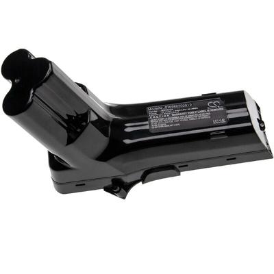 Vhbw - Akku kompatibel mit Philips XC7043/01, XC8045/01, XC8043/01, XC8045/01R1, XC8047/01, Image