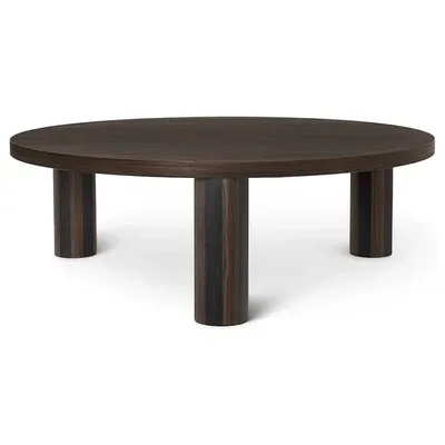 ferm LIVING Post Coffee Table