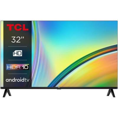 TV intelligente TCL 32S5400AF Full HD 32 LED