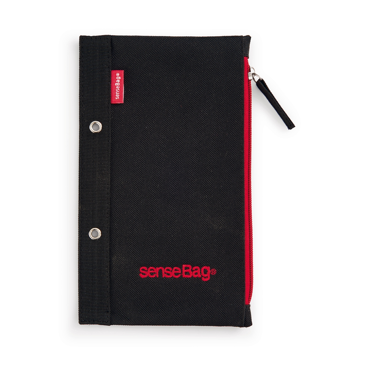 Transotype senseBag Folder Case black Ordnermäppchen Image