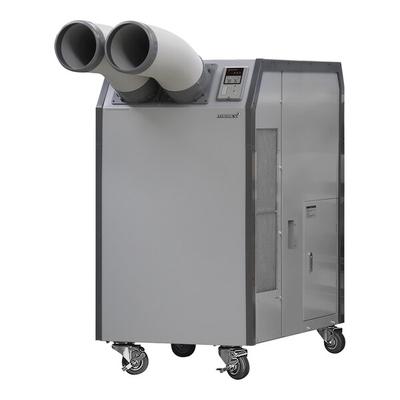 Airrex 5 Ton Portable Air-Cooled Air Conditioner HSC-60P - 60,000 BTU, 480V, 3 Phase