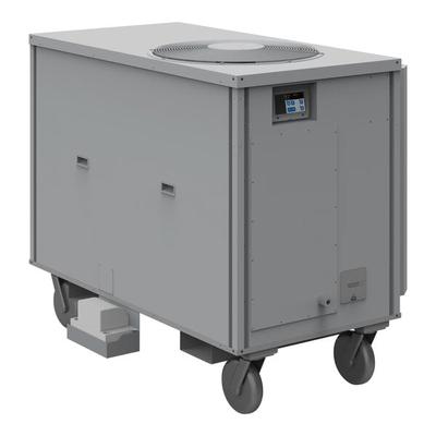 Airrex 5 Ton Portable Air-Cooled Heat Pump AHSC-60 - 60,000 BTU, 480V, 3 Phase