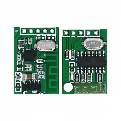 DC 12V5V Stereo Bluetooth Audio Modul Platine Bluetooth Keine Leistungsverstärkerplatine Bluetooth Image
