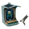 Solar betriebene 1080p drahtlose WiFi Smart Bird Feeder Kamera wasserdichte Vogel beobachtungs kamera Jagd kamera Trail Kamera