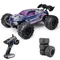 Remote Control Truck for Adults Kids, 1:16 Scale, 2.4GHz, 4WD Crawler, Racing Vehicle Toy, High