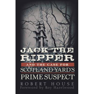 Jack The Ripper And The Case For Scotland Yard's P...
