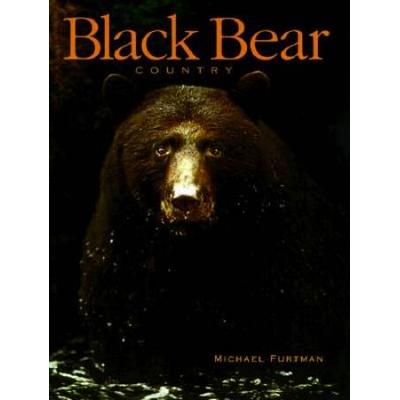 Black Bear Country