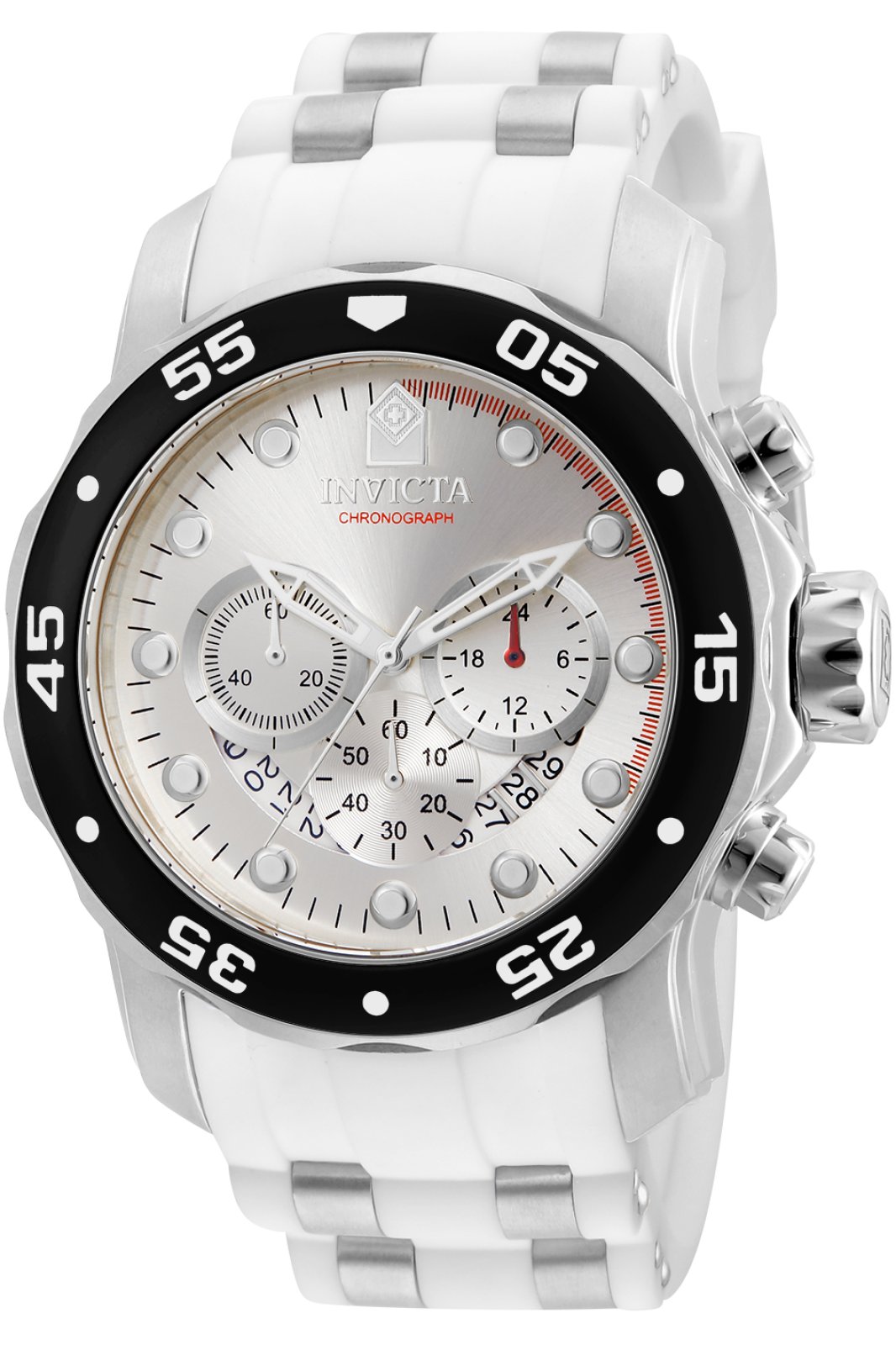 Invicta Pro Diver 20290 Herrenuhr - 48mm Image