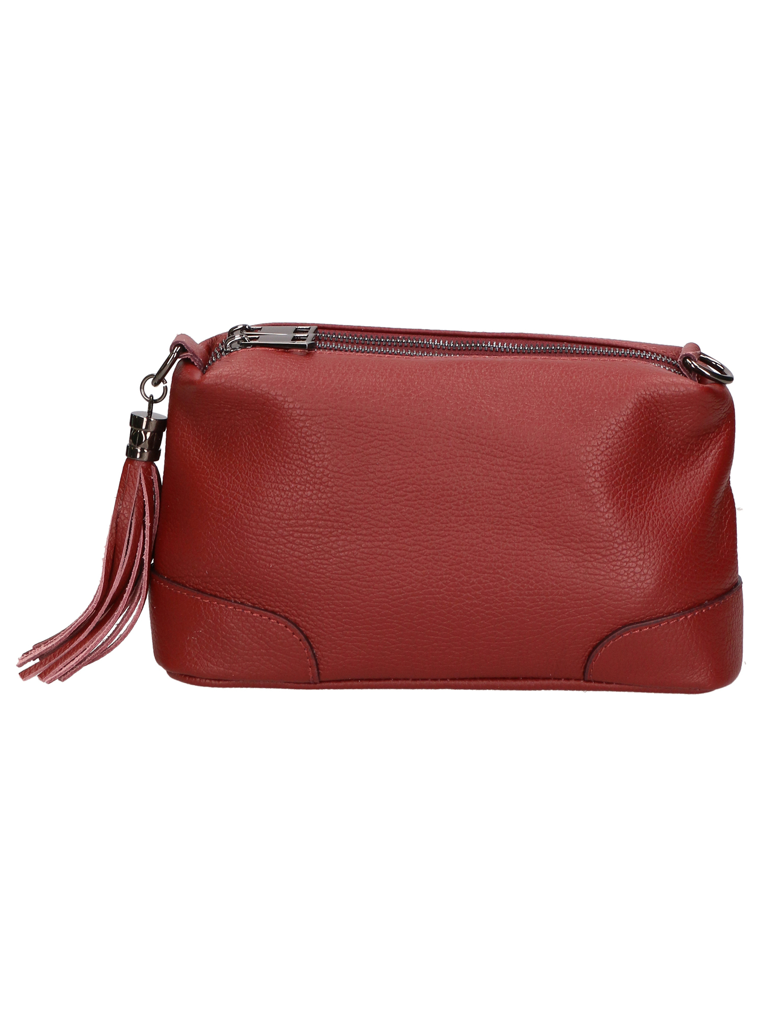 Gave Lux Handtasche Frauen DARK RED Image