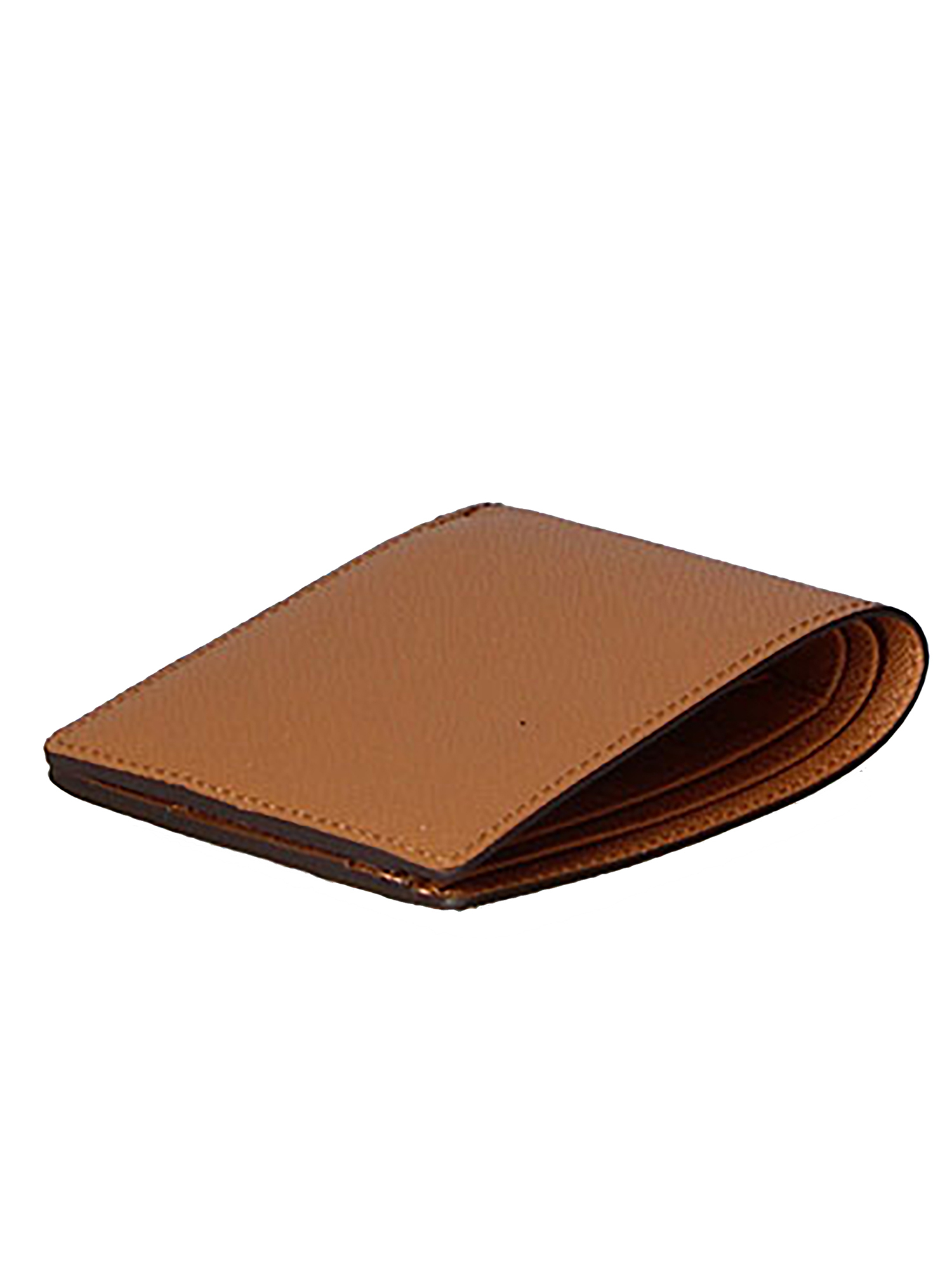 Gave Lux Geldbörse Frauen COGNAC Image