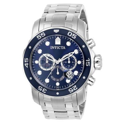Invicta Pro Diver - SCUBA 0070 Herrenuhr - 48mm Image