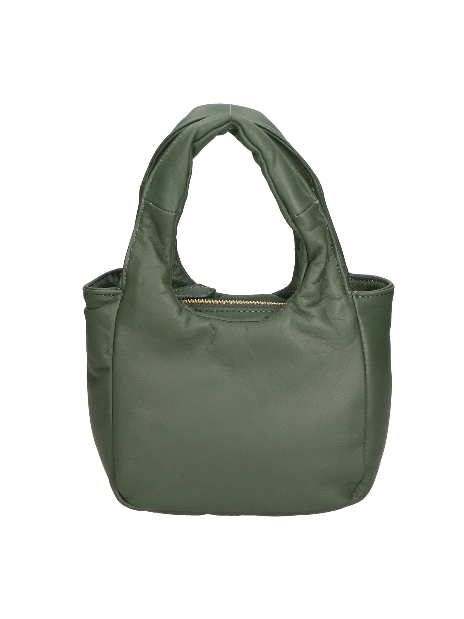 Gave Lux Handtasche Frauen DARK GREEN Image