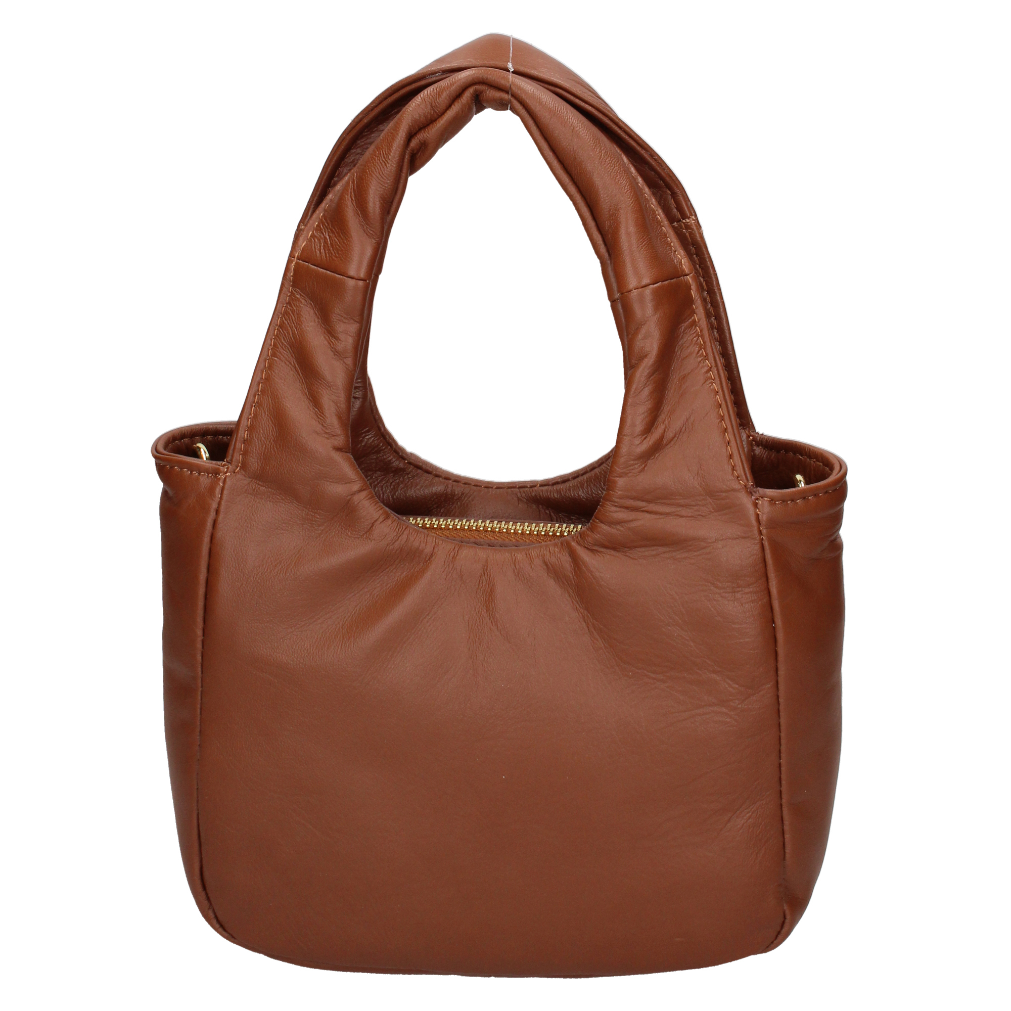 Gave Lux Handtasche Frauen DARK COGNAC Image