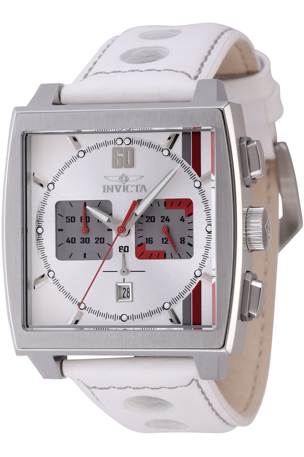 Invicta S1 Rally 46837 Herrenuhr - 45mm Image