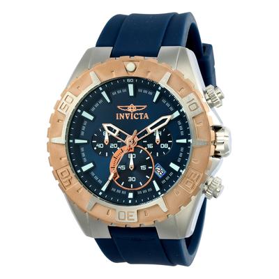 Invicta Aviator 22523 Herrenuhr - 49mm Image