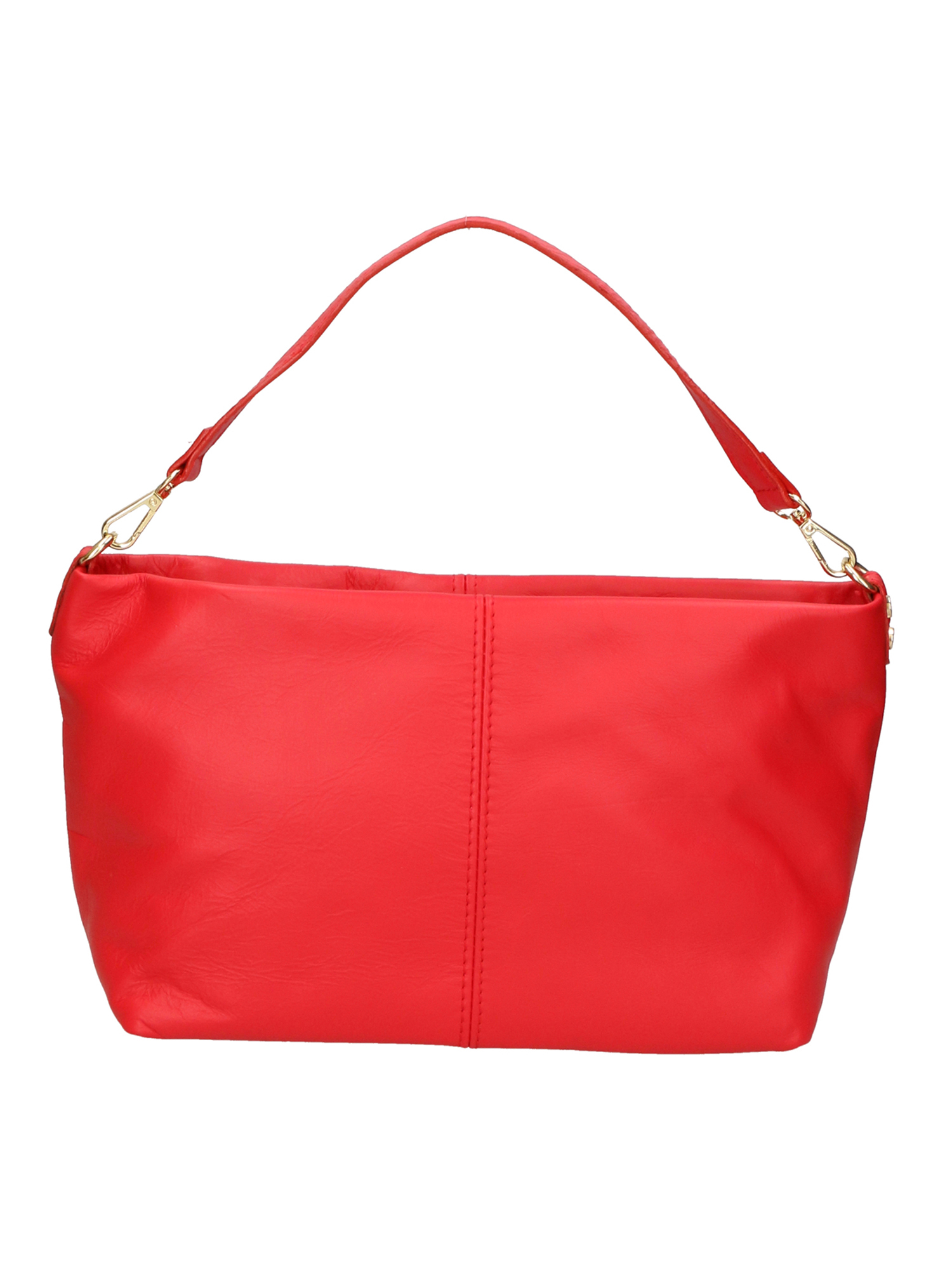 Gave Lux Schultertasche Frauen FIRE RED Image