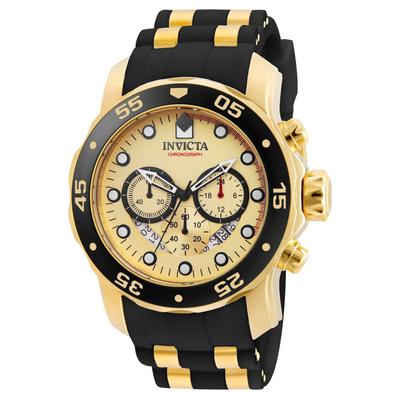 Invicta Pro Diver - SCUBA 17566 Herrenuhr - 48mm Image