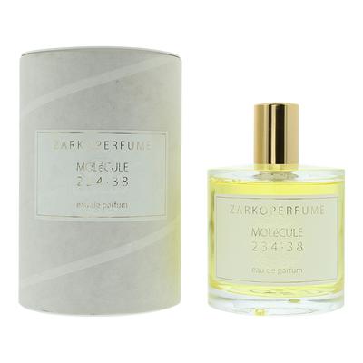 Zarko Molecule 234.38 Edp Spray 100ml.