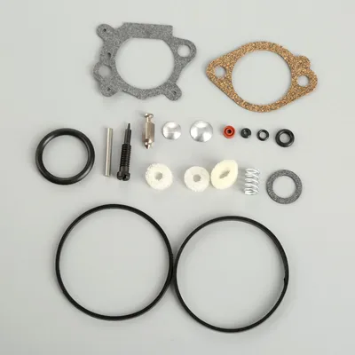 Chainsaw Lawn Mower Garden Power Tool Parts For Briggs & Stratton 498260 493762 498260 Carburetor