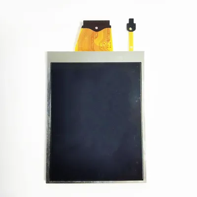 NEW LCD Display Screen For Canon EOS 1100D Rebel T3 Kiss X50 DS126291 DSLR Digital Camera Repair