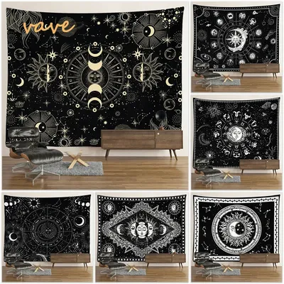 Tapestries