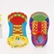 Shoelace Threading Teaching Toys Learn to Tie Shoelaces Toy Kids Toddlers Fine Motor Skills Toy